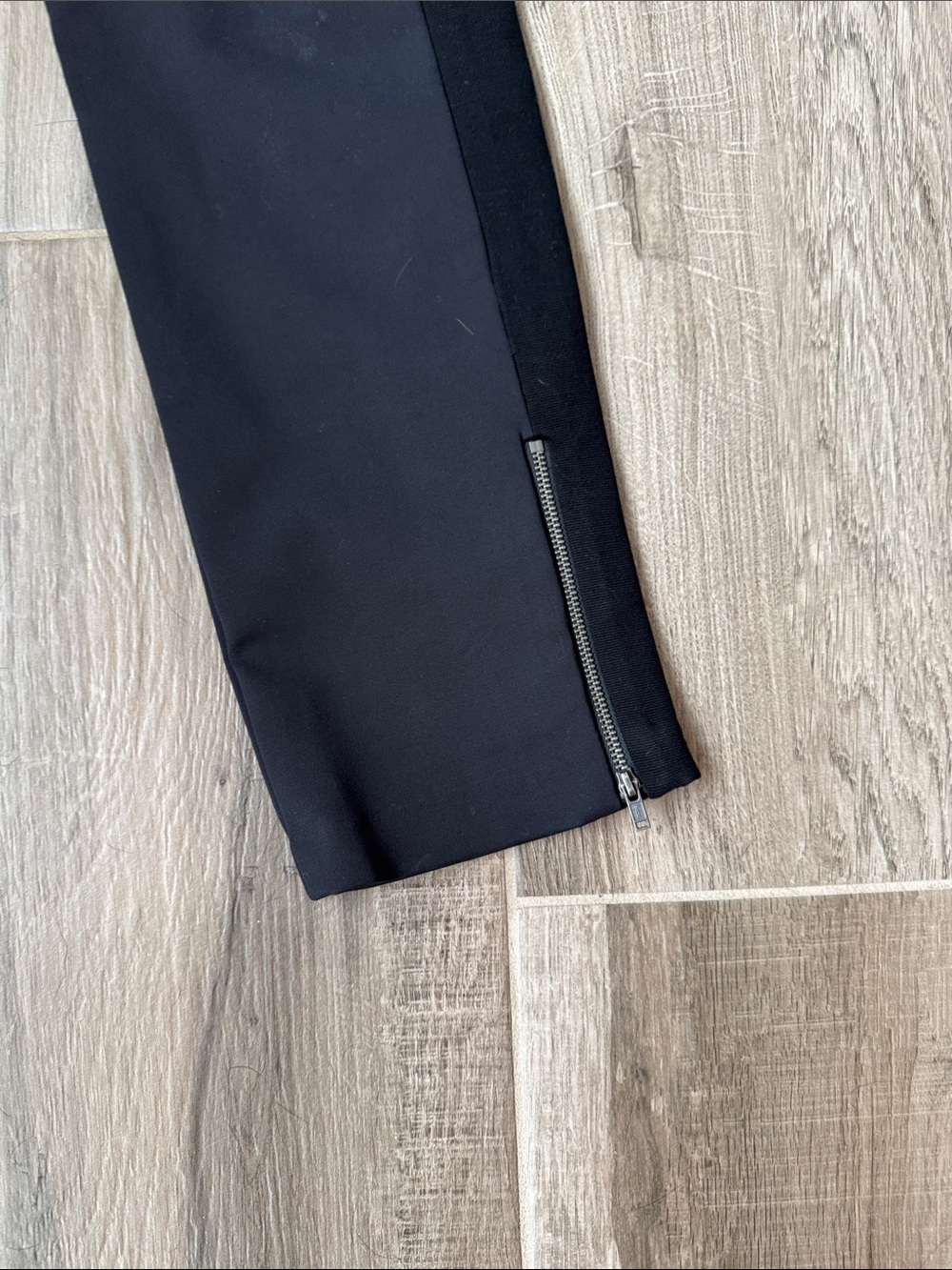 LAMB SP 08 side buckle ankle zip 10 pants - Picture 5 of 7